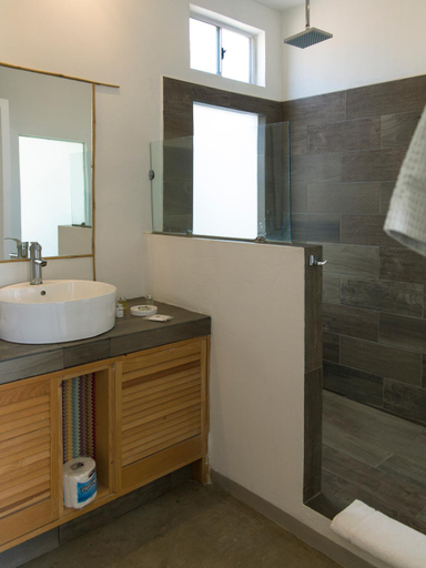 Bathroom 3, Santerra, Ensenada