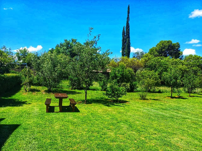 Others 5, Lemon & Herb, self catering apartments, Mangaung