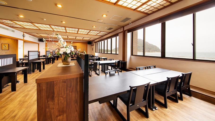 Food & Drinks 5, Resort Hotel Mihagi, Hagi