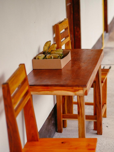 Others 3, Meexok guesthouse, Ngoi