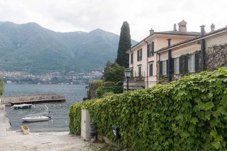 Others 5, Casa Above George, Como
