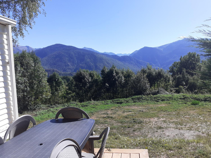 Facilities 3, Camping Municipal La Prade, Ariège
