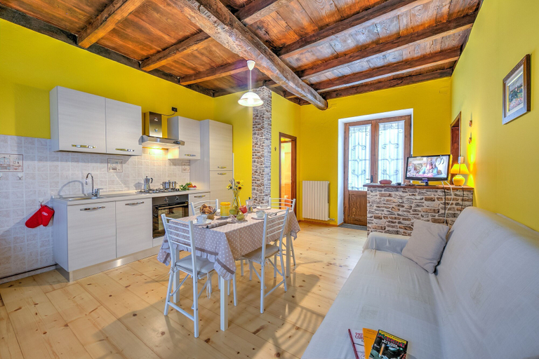 Room 5, Petit Coeur Dans L Ancien Village, Verbano-Cusio-Ossola