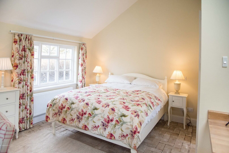 Bedroom 3, Mill Cottage, Tunstall, Suffolk