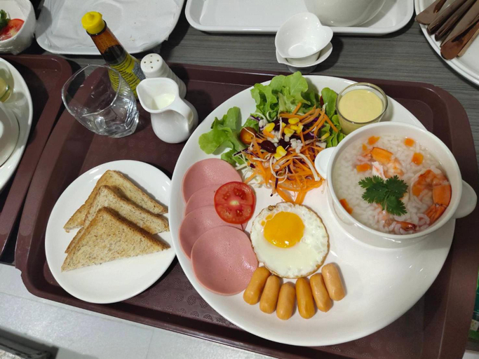 Food & Drinks 5, Blossom Hotel Phetchabun, Muang Phetchabun