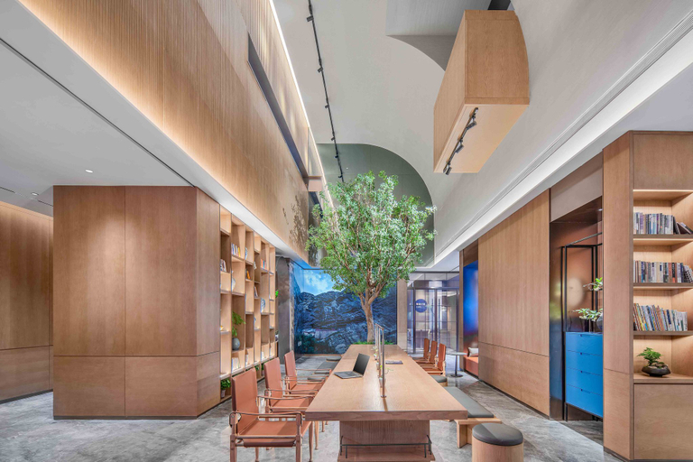 Others 4, Holiday Inn Express DATONG PINGCHENG, Datong