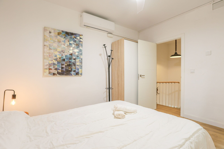 Bedroom 3, Villa Claudia in Sevilla, Sevilla