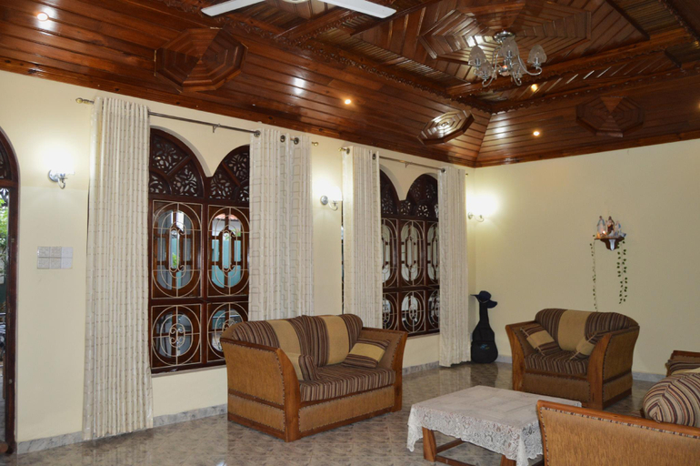 Others 3, The 489 Residence, Negombo