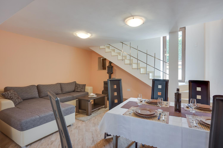 Others 3, Holiday Home Ema - Happy Rentals, Poreč