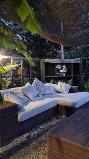 Bedroom 2, La Noccemada - Sejour insolite & gastronomique, Var