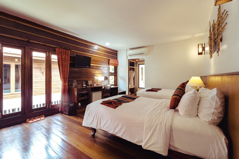 Bedroom 23