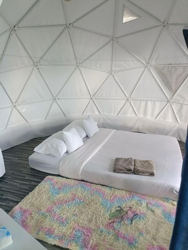 Bedroom 2, Achang Camp, Mae Rim