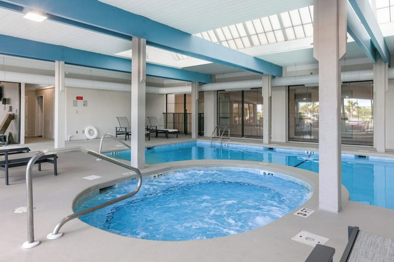 Sport & Beauty 5, Bluewater Vacation Rentals, Baldwin