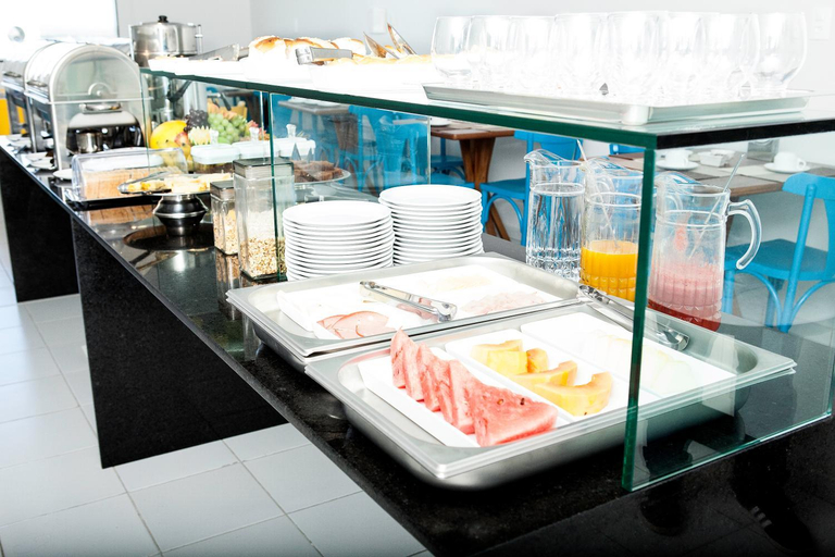 Food & Drinks 4, Etiqueta Hotel, Santa Cruz do Capibaribe