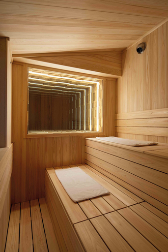 Sauna 24