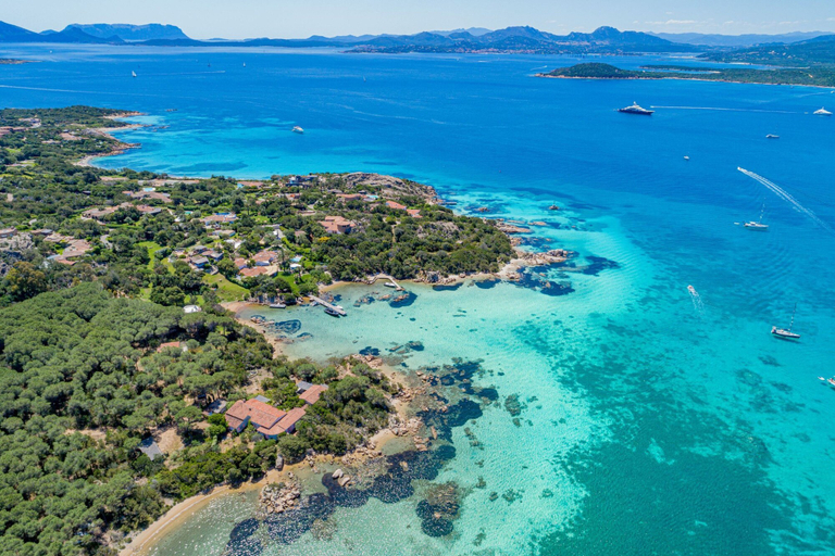 Room 4, Monte Majore 16 B in Porto Rotondo, Olbia-Tempio