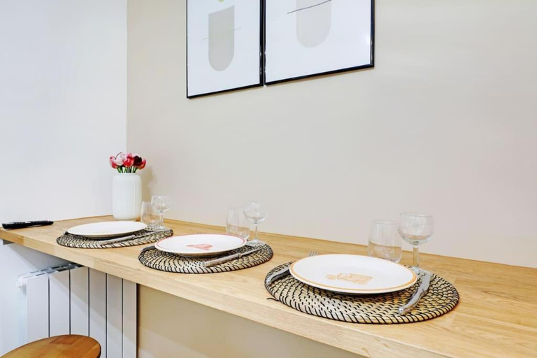 Others 2, Charming Appartements for 4 people – Le Marais, Paris