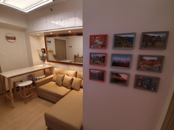 Others 5, 2BR SMDC Trees Residences - Relaxing Stay near SM Fairview, Kalookan City