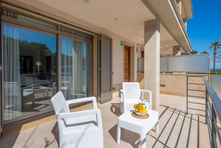 Room 3, House Joan in Can Picafort, Baleares
