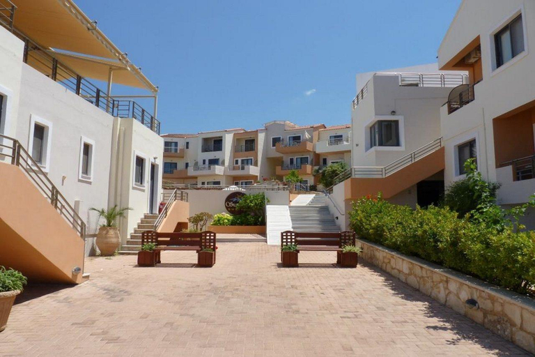 Others 4, Sunrise Suites, Crete
