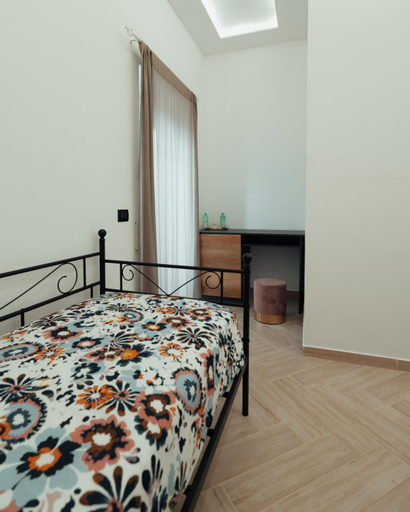 Others 5, B&B Miro Luxury aeroporto capodichino Napoli, Napoli