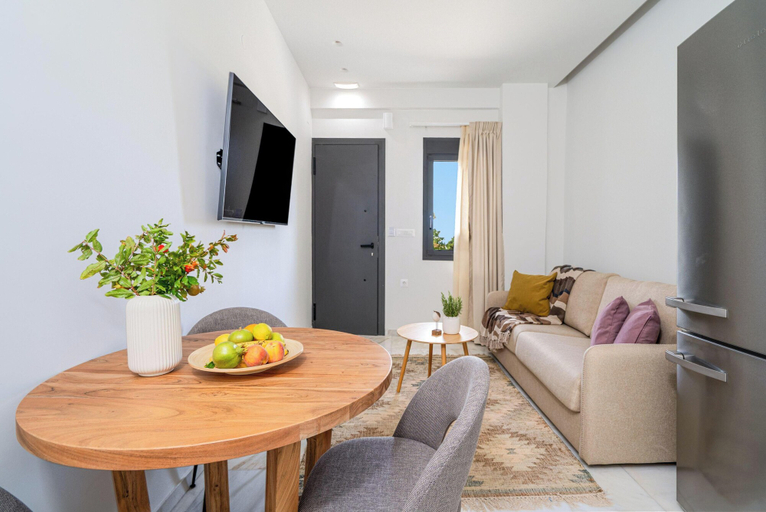 Others 5, Inia Apartments, Crete
