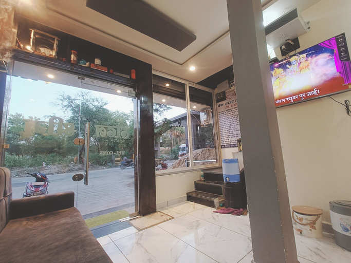 Others 4, Hotel Shreem, Ujjain