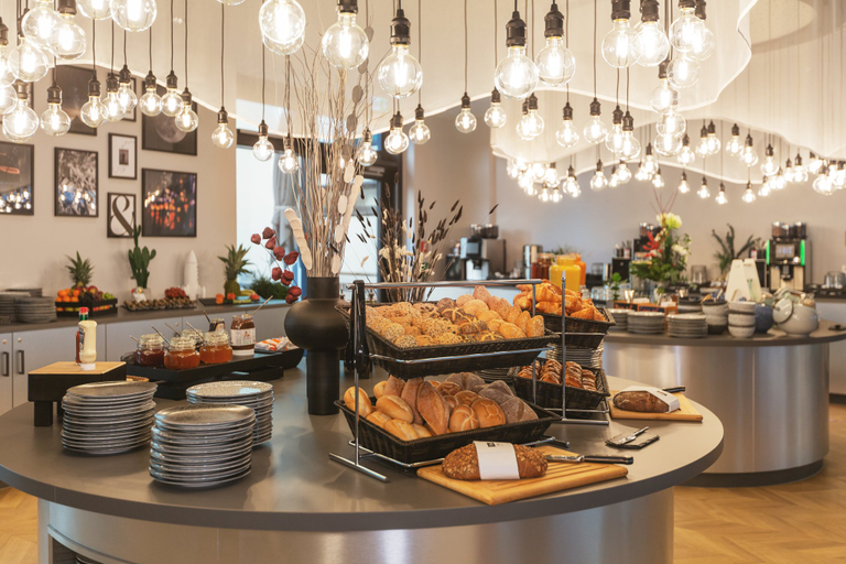 Food & Drinks 4, Holiday Inn - the niu, STAR SINDELFINGEN, Böblingen