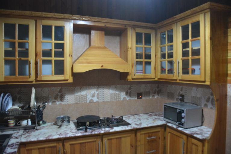 Others 3, Sardar House, Dunga Gali, Hazara