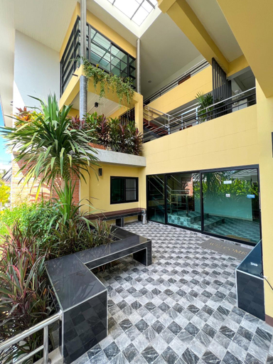 Others 4, Boonjaras House-บุญจรัส เฮ้าส์, Ban Phu