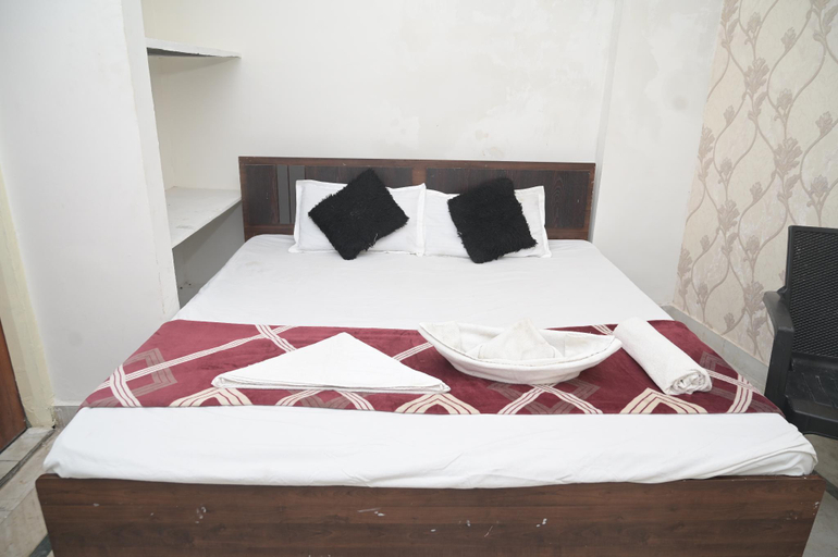 Others 5, RK Hotel Rooms, Raipur