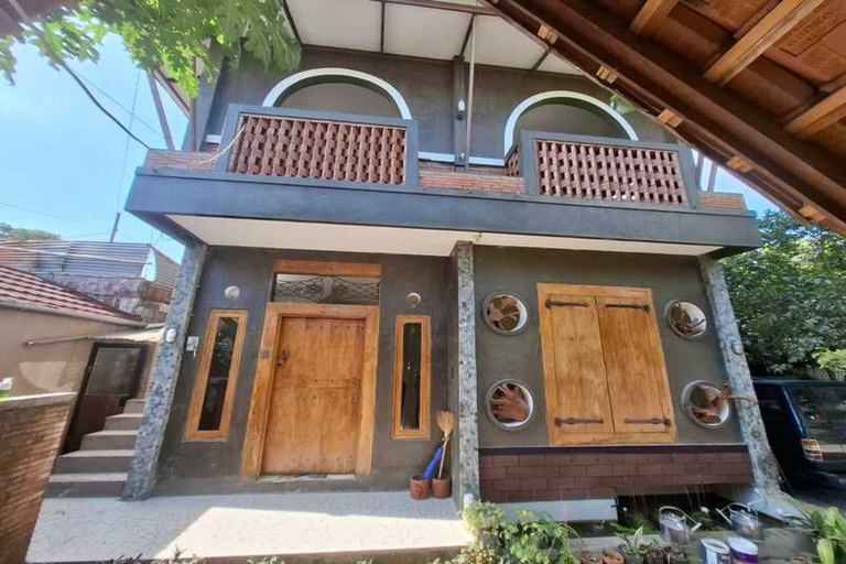 Exterior & Views 1, Capital O 94274 Homestay Balimoelih, Yogyakarta