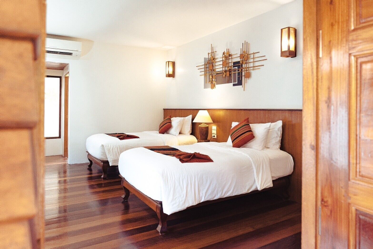 Bedroom 21
