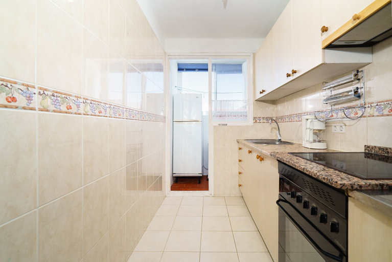 Room 5, Apartment Zeus in Platja de l Arenal, Alicante