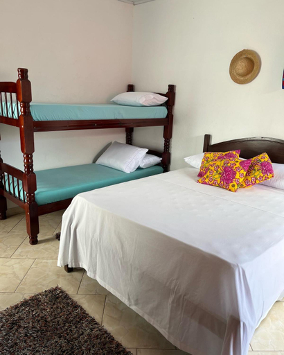 Others 2, Hospedagem Villa Caicara, Parati