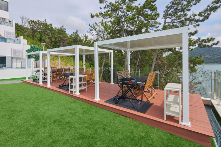 Others 4, HEMIRION POOL VILLA&RESORT, Yeosu