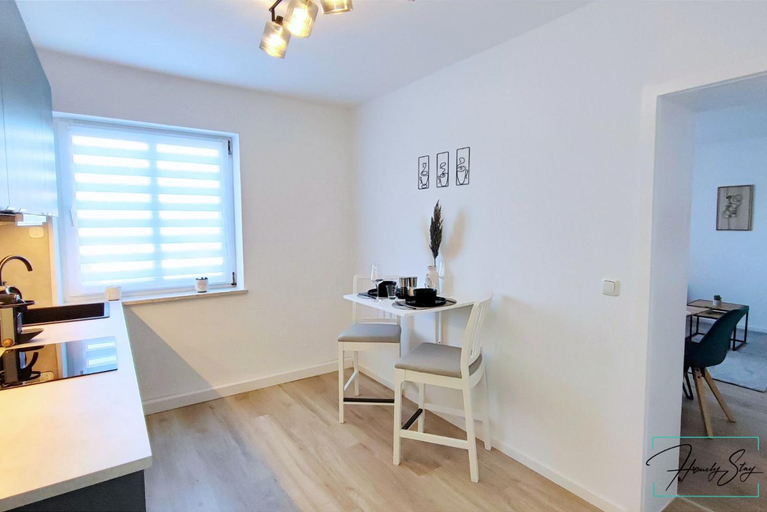 Others 5, Homely Stay - Urban Oasis Apartments, Freising
