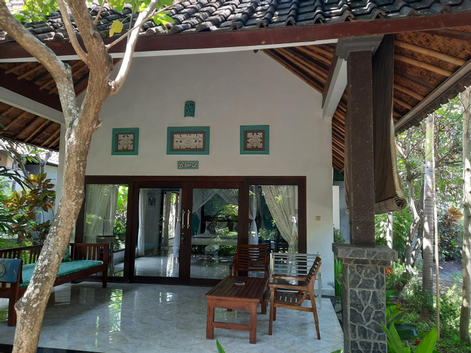 Kirana Homestay, Karangasem