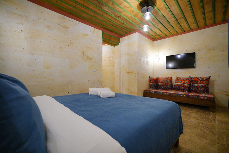 Bedroom 3, Mabel Cappadocia, Nevşehir