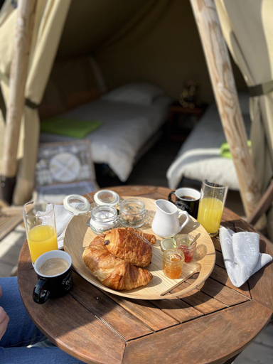 Food & Drinks 4, Camping Les Vosges du Nord, Bas-Rhin