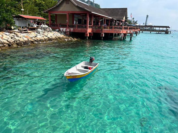 Exterior & Views 1, Perhentian Suria, Besut
