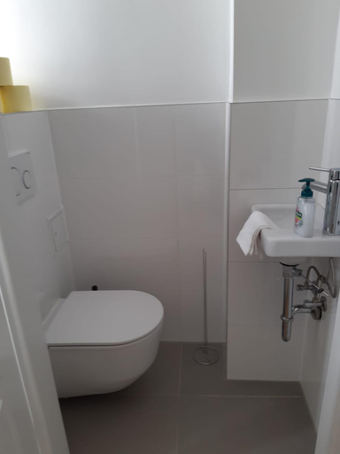 2, Vienna City Apartment Margareten, Wien