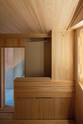 Sauna 4