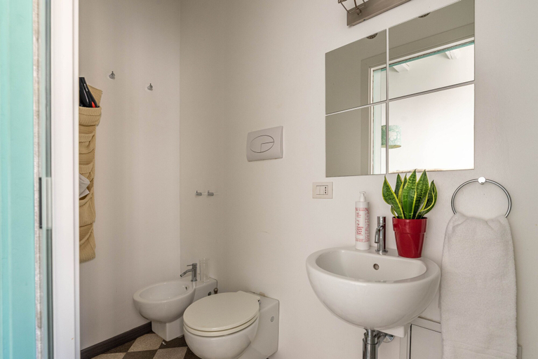 Room 2, Ale Cozy House by Wonderful Italy, Palermo