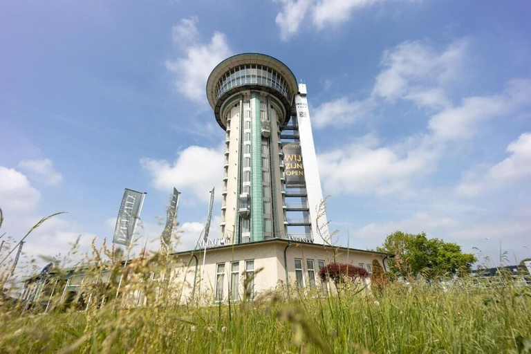 Exterior & Views 2, Hotel & Restaurant Infinity, Zwolle