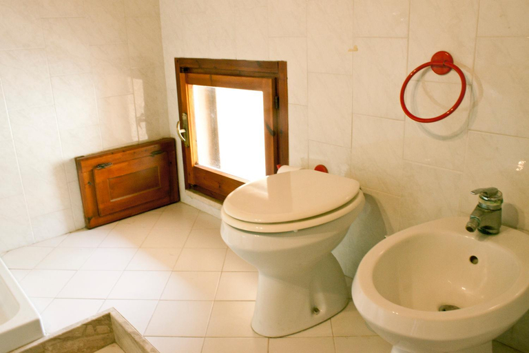Bedroom 5, La Nottola di Minerva, Cagliari