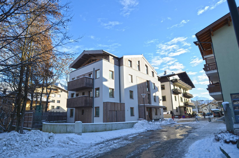 Zell City Exclusive Lodges by All in One Apartments, Zell am See