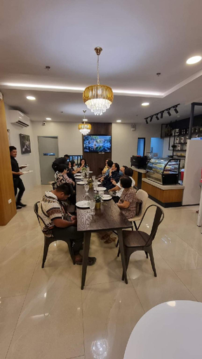 Food & Drinks 2, INNCITY HOTEL, Calbayog City