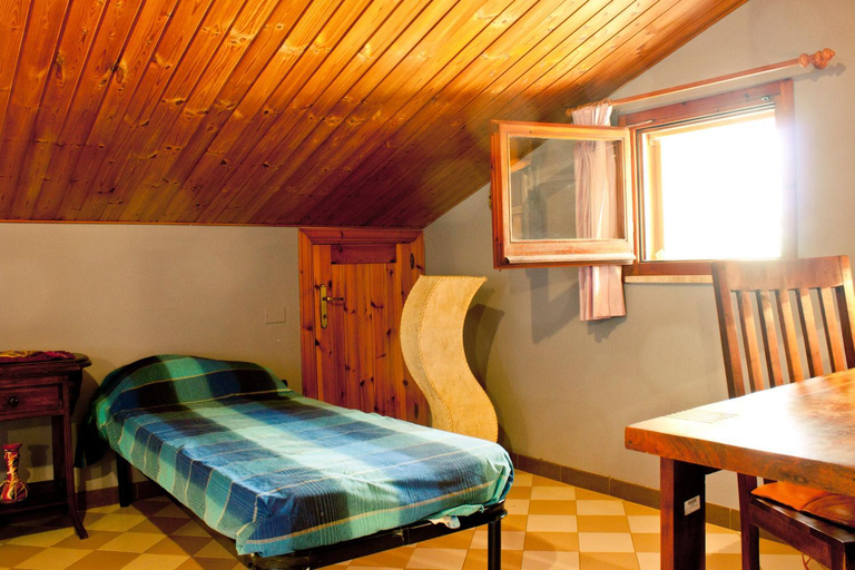 Bedroom 3, La Nottola di Minerva, Cagliari