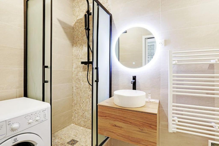 Others 4, Charming Appartements for 4 people – Le Marais, Paris